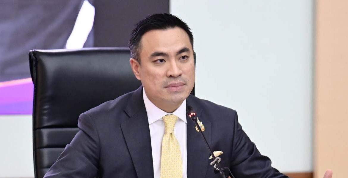 Thai Energy Ministry Pushes for Oil Flow Transparency, Proposes Refining Margin Cap