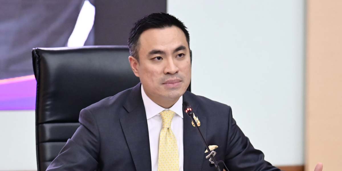 Thai Energy Ministry Pushes for Oil Flow Transparency, Proposes Refining Margin Cap