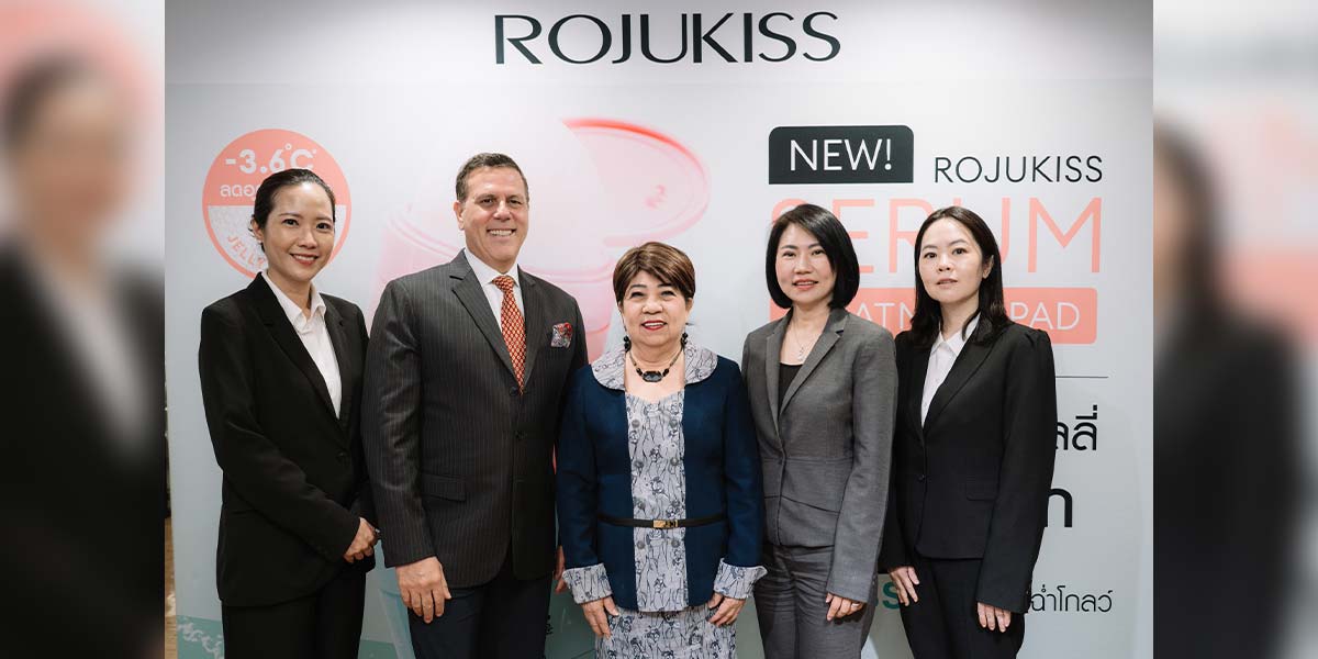 KISS Shareholders Approve Dividend Payment of THB 0.23 Per Share