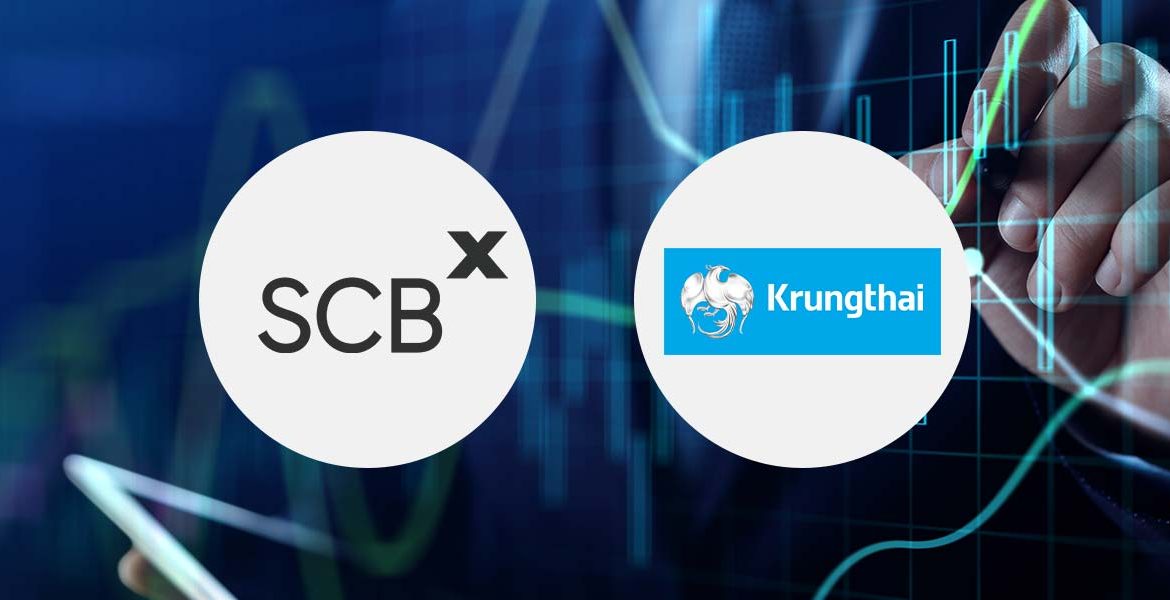 SCB and KTB Are Top Picks amid Challenging Year for Thai Banks