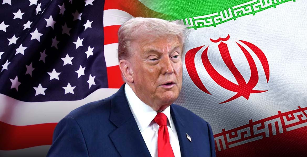 Tehran Vows “Failure” for US Blockage as Hormuz Crisis Escalates