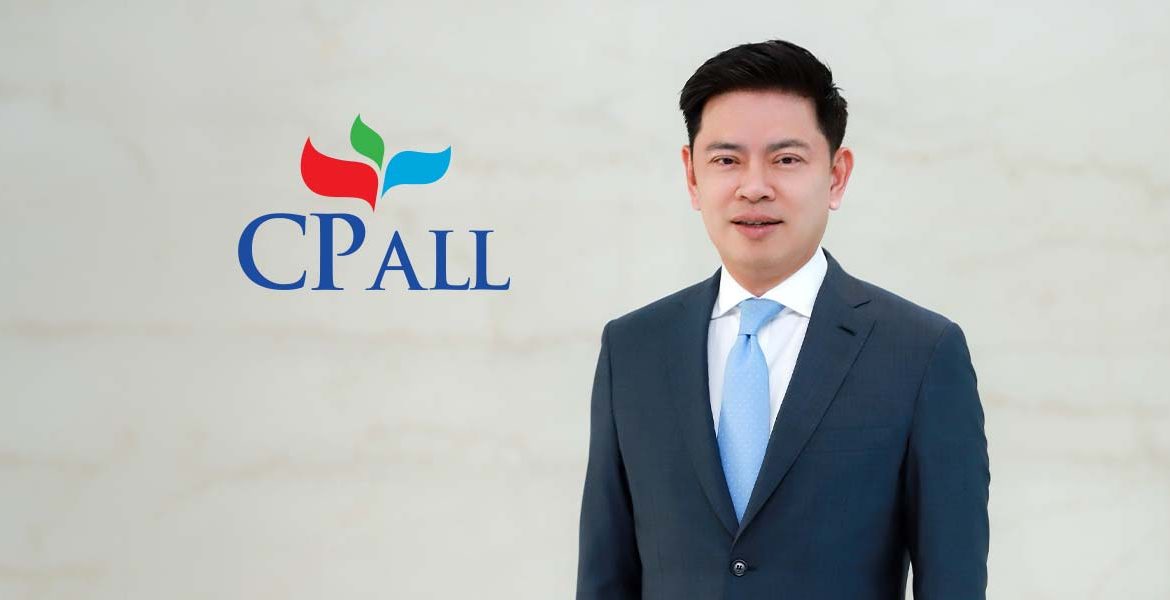CPALL Sets Sights on 700 Net New Stores, AI Boost, and Virtual Bank in Focus