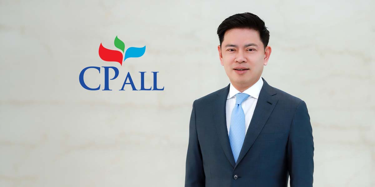 CPALL Sets Sights on 700 New Branches, AI Boost, and Virtual Bank Ethics for 2026
