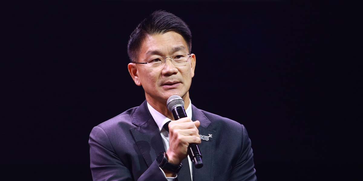SCB X Sets Sight on Launching ‘Virtual Bank’ by End-2026 with Focus on Underserved and New Experience