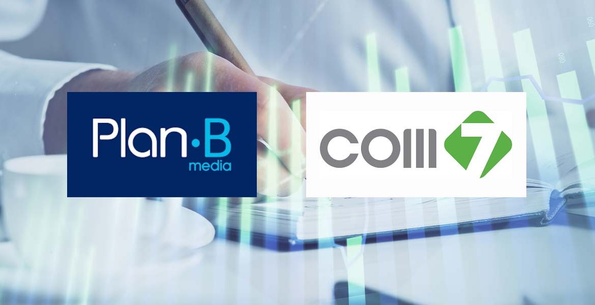 PLANB Invests THB7.2 Billion for 11% Stake in IT Retail Giant ‘COM7’
