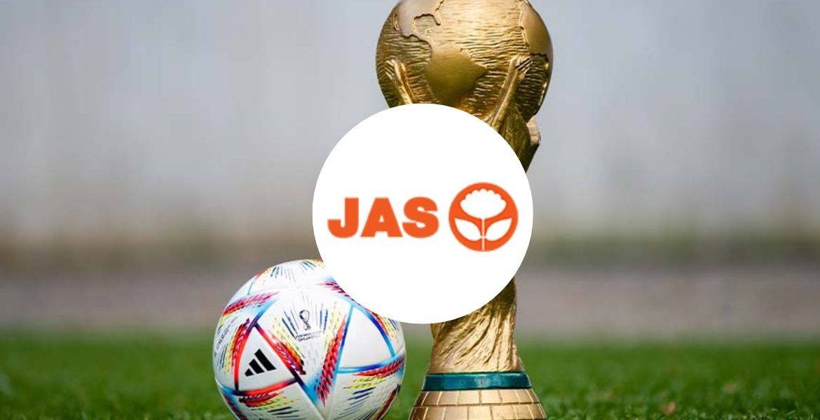 Thailand’s Media and Digital Giant ‘Jasmine’ Reportedly Clinches World Cup Broadcasting Rights