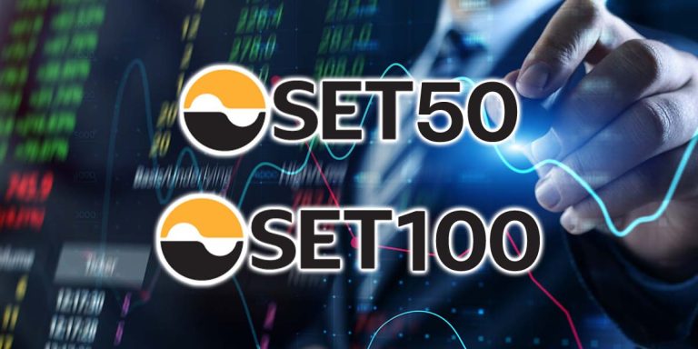 SET Announces Semi-Annual Index Revisions for 2H26: Thai Airways and ...