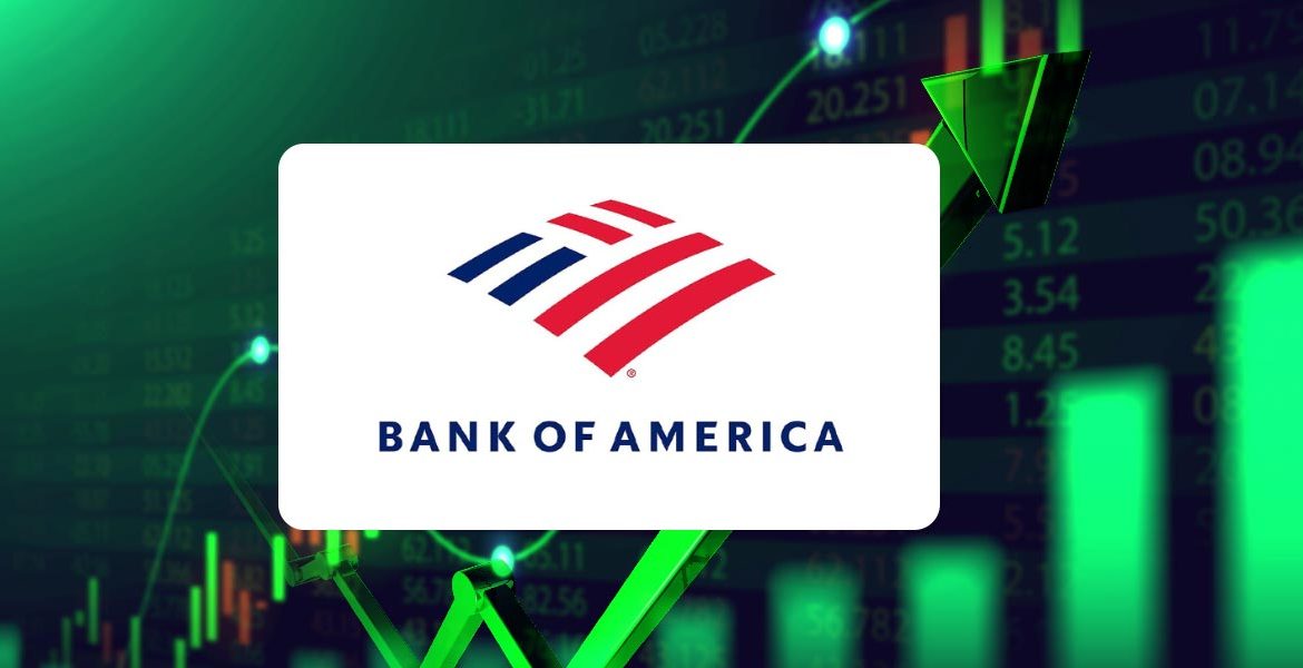 Bank of America 2Q Profit Soars 27% as Trading and Dealmaking Surge