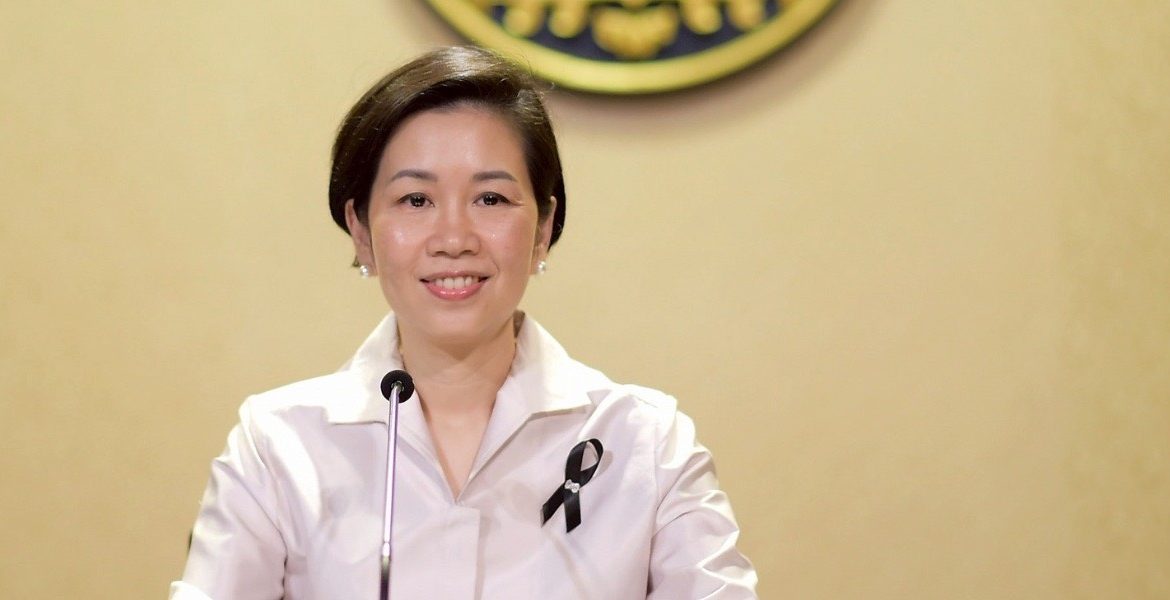 Thai Cabinet Endorses One-Year Extension of VAT Cut to Ease Living Costs