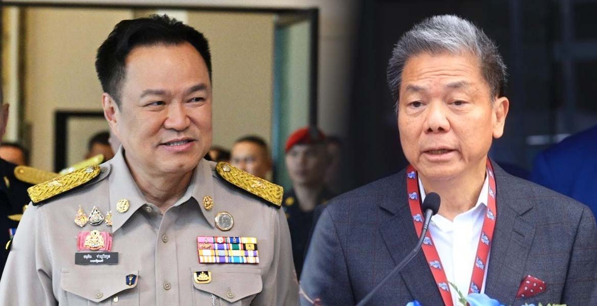 Thailand’s PM Moves to Clear NBTC Logjam as Dr. Sarana Clings to Chairman Position