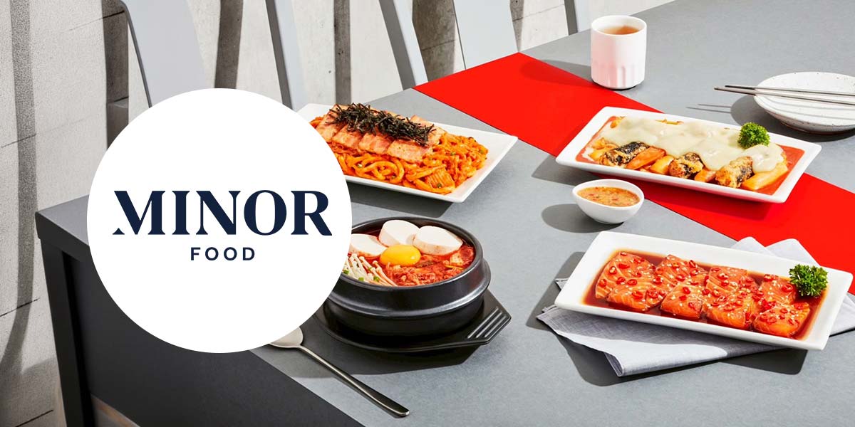 Minor Food and SPE Strengthen Franchise Platform With Acquisition of Bonchon International
