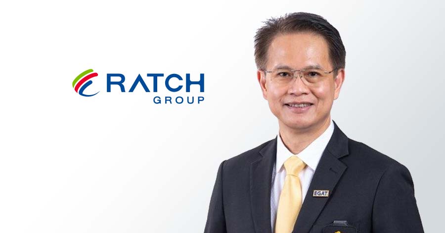 RATCH Expects Stronger 2H26 Performance With New Power Projects and Data Center Deals