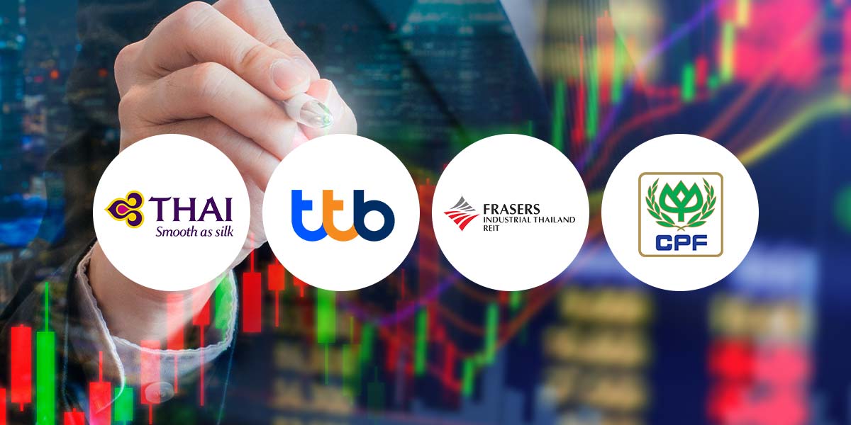Thai Equities Poised for Passive Inflows as FTSE Russell Index Rebalance Looms