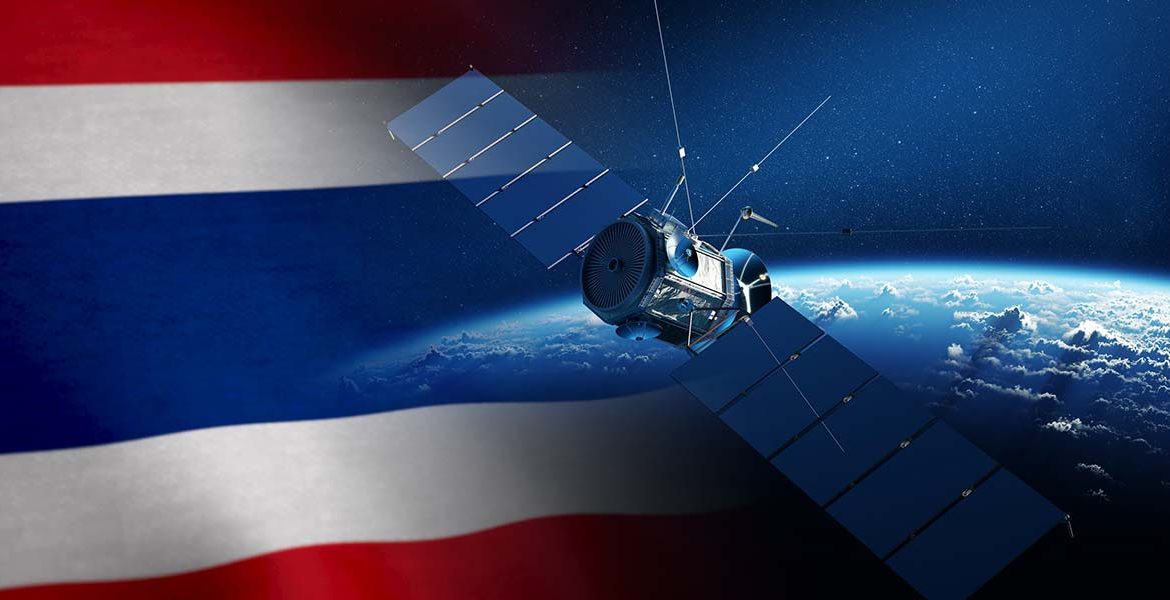 Thailand Stands Firm on Satellite Sovereignty Ahead of Upcoming Trade Talks with Trump