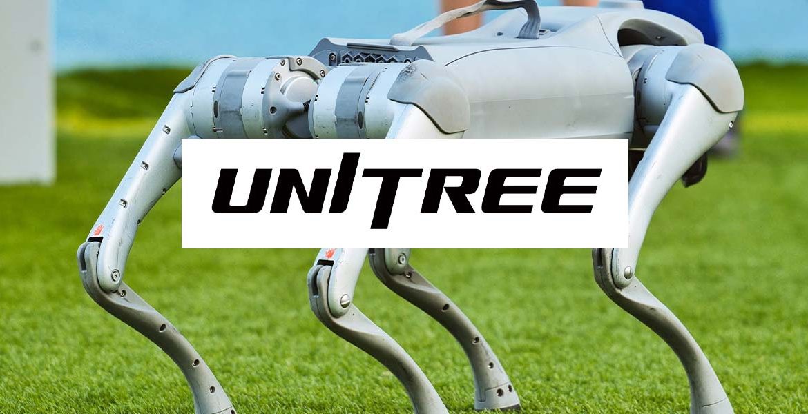 China’s Unitree Aims to Raise CNY6 Billion in STAR Market IPO