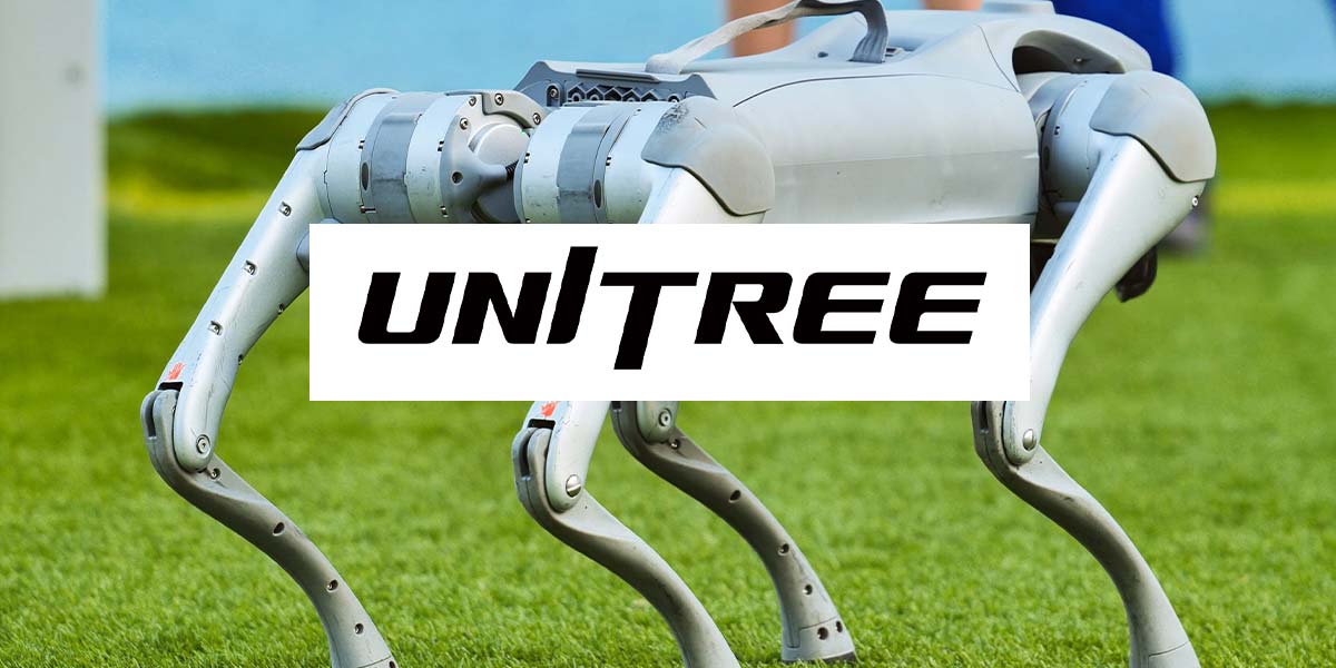 China’s Unitree Aims to Raise CNY6 Billion in STAR Market IPO