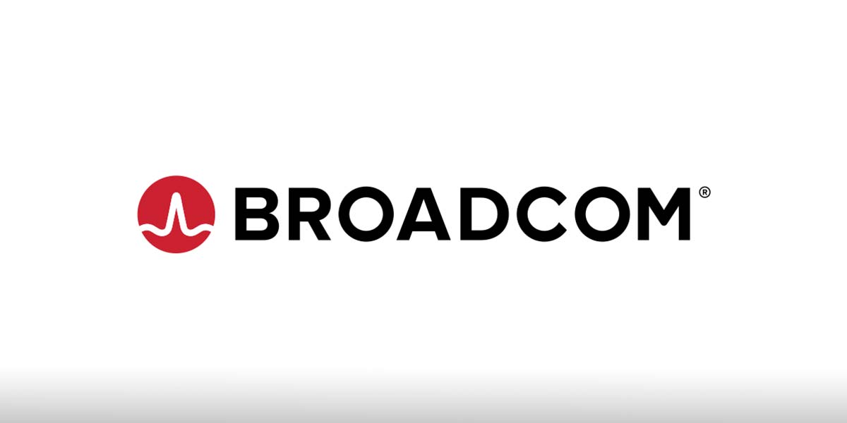 Broadcom Sets Higher AI Chip Revenue Targets on Strength From Major Tech Clients