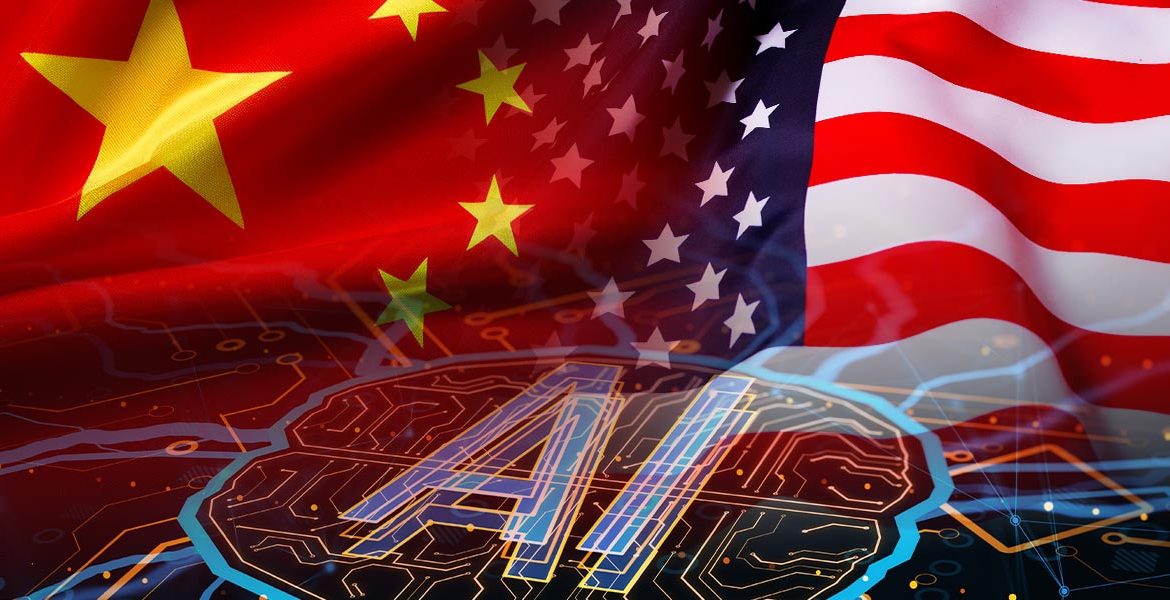 Xi Jinping Urges Closer US-China AI Cooperation as Tech Rivalry Continues
