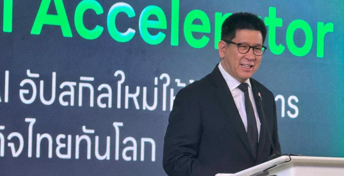 Thailand Mulls Targeted Fuel Tax Relief as Fiscal Room Narrows