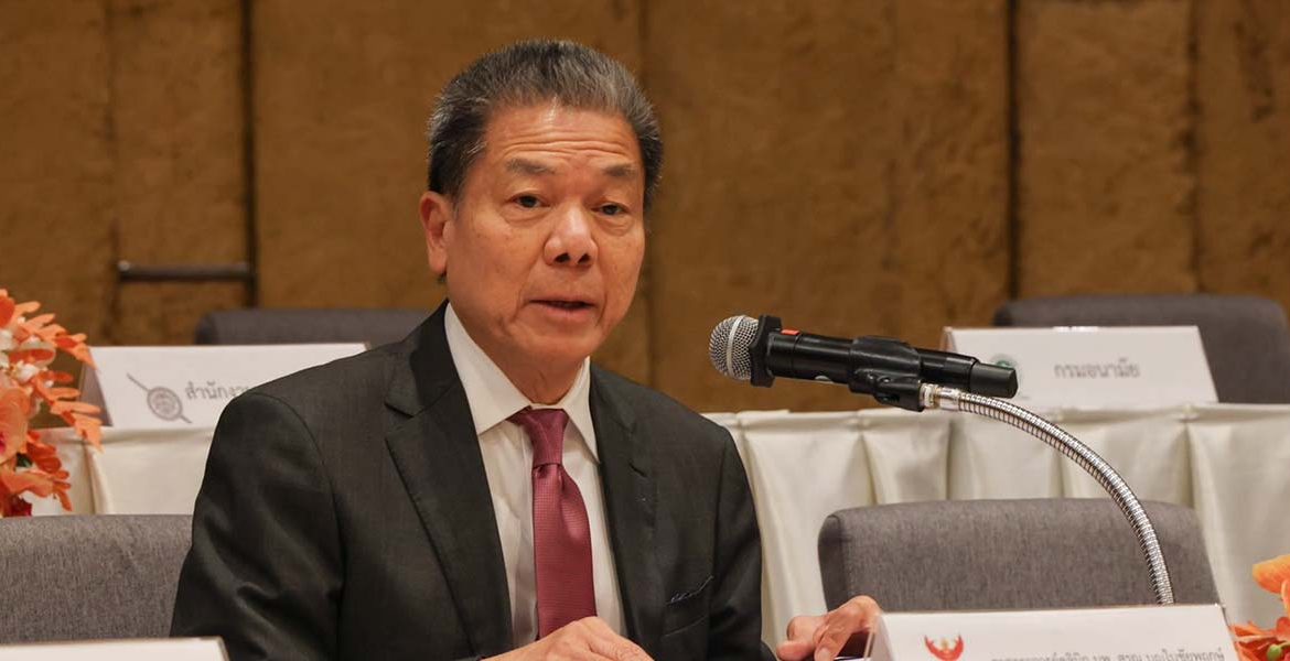 Thai Supreme Administrative Court Revives Sarana’s Lawsuit Against NBTC Selection Committee