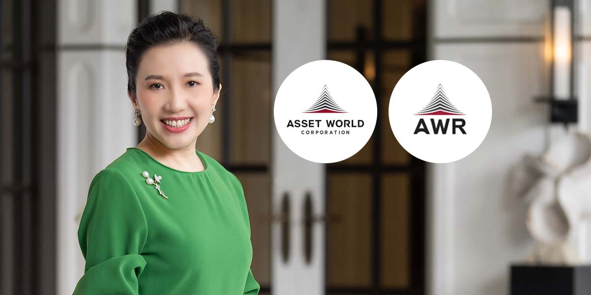 AWC Targets February 2027 Debut for THB43 Billion Freehold REIT IPO, Reaffirms Special Dividend
