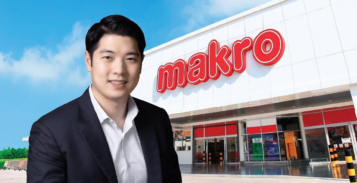 How a 37-Year-Old Thai Wholesale Giant Transforms Into ASEAN’s Retail Tech Powerhouse