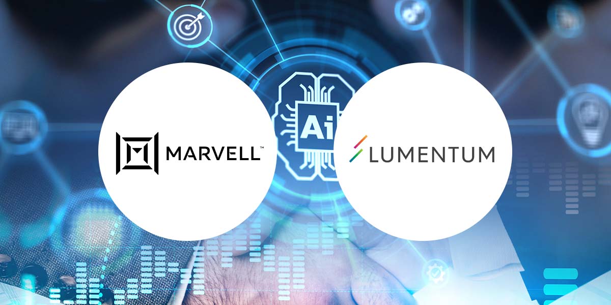 Marvell Eyes Major Optical Tech Expansion Amid Potential Lumentum Acquisition