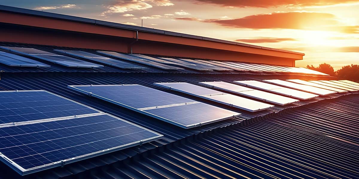 Thailand Approves THB50 Billion For Household Rooftop Solar